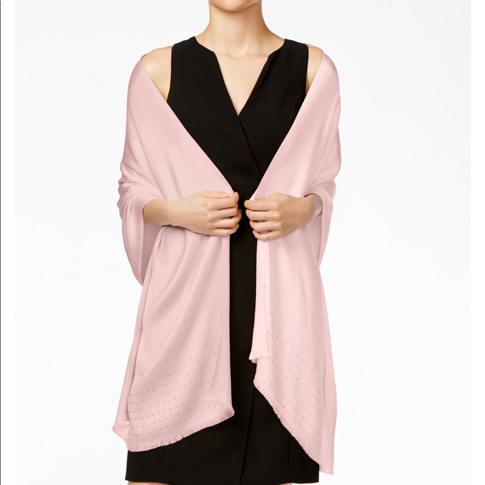 INC Gemstone Wrap